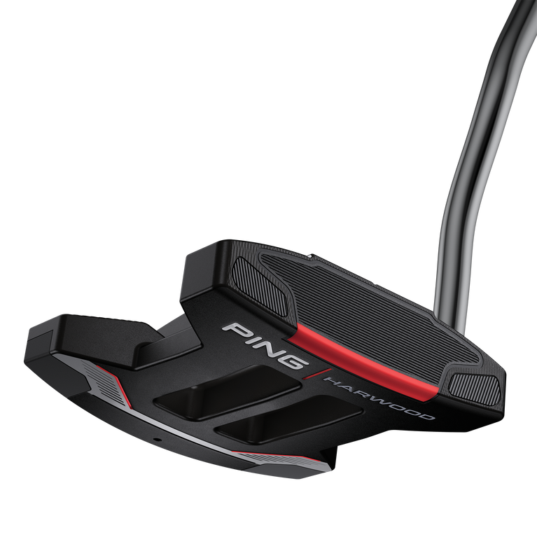 PING 2021 Harwood Armlock Putter PGA TOUR Superstore
